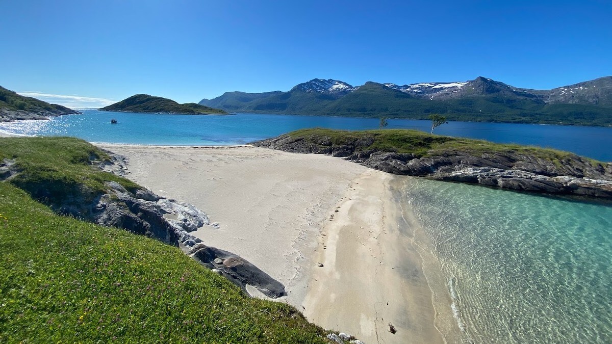 National Geographic har kåret verdens kuleste steder å reise – et fylke i Norge får plass