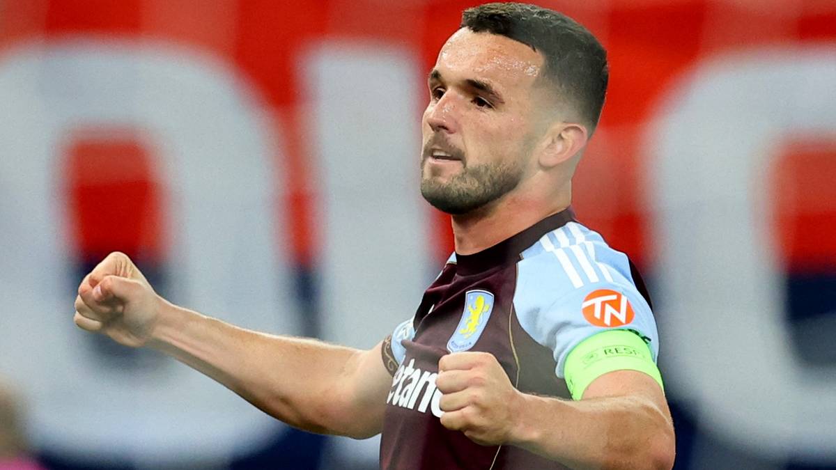 Etterlengtet opptur for Aston Villa – slo Heggems Bologna