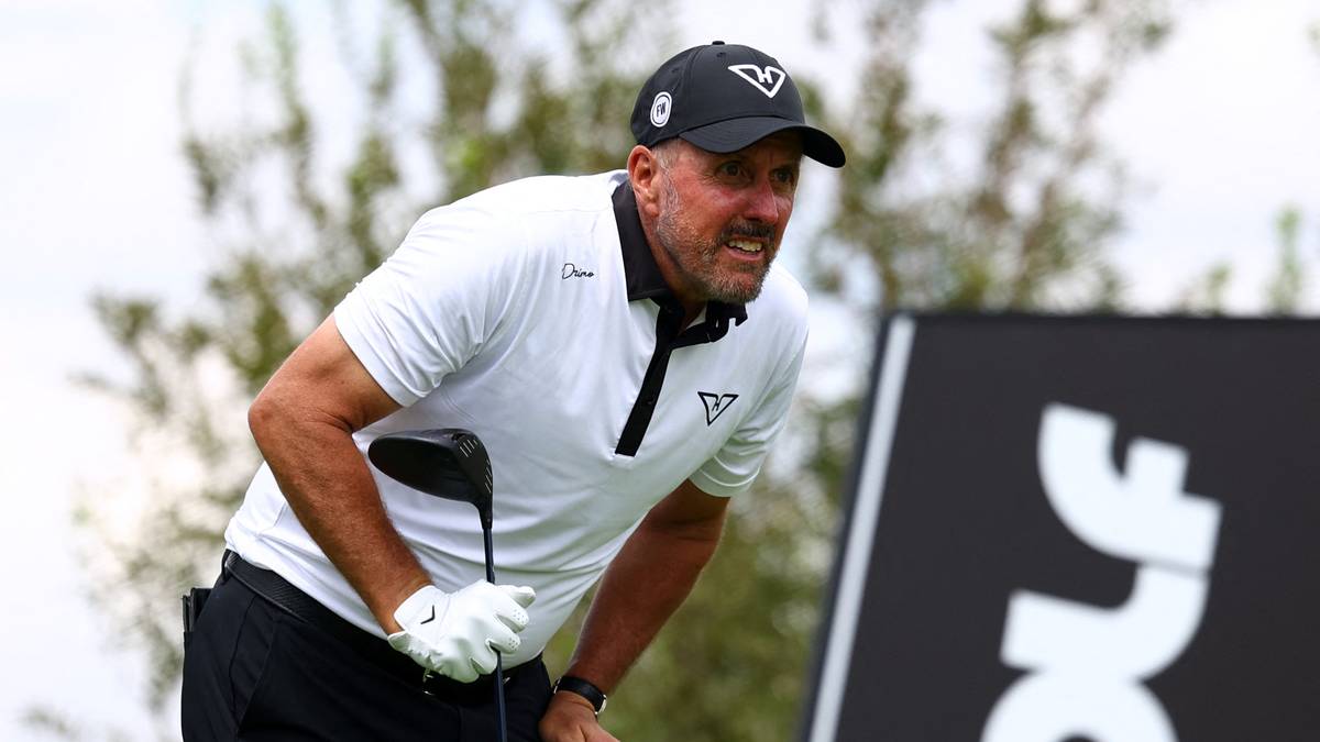 Golfstjerne trekker seg fra Masters-turneringen – håndterer familiært helseproblem