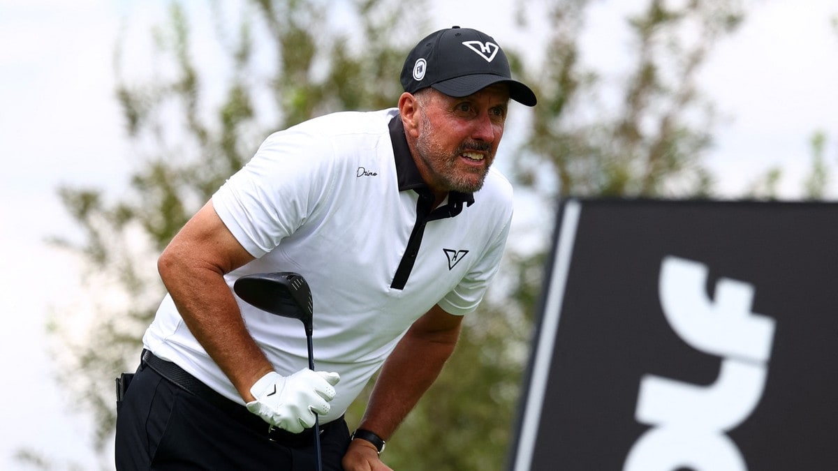Golfstjerne trekker seg fra Masters-turneringen – håndterer familiært helseproblem