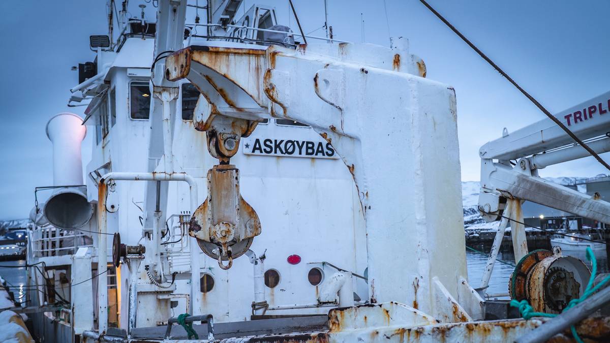 Fikk enorme verdier av staten. Så kom telefonene fra livredde fiskere.