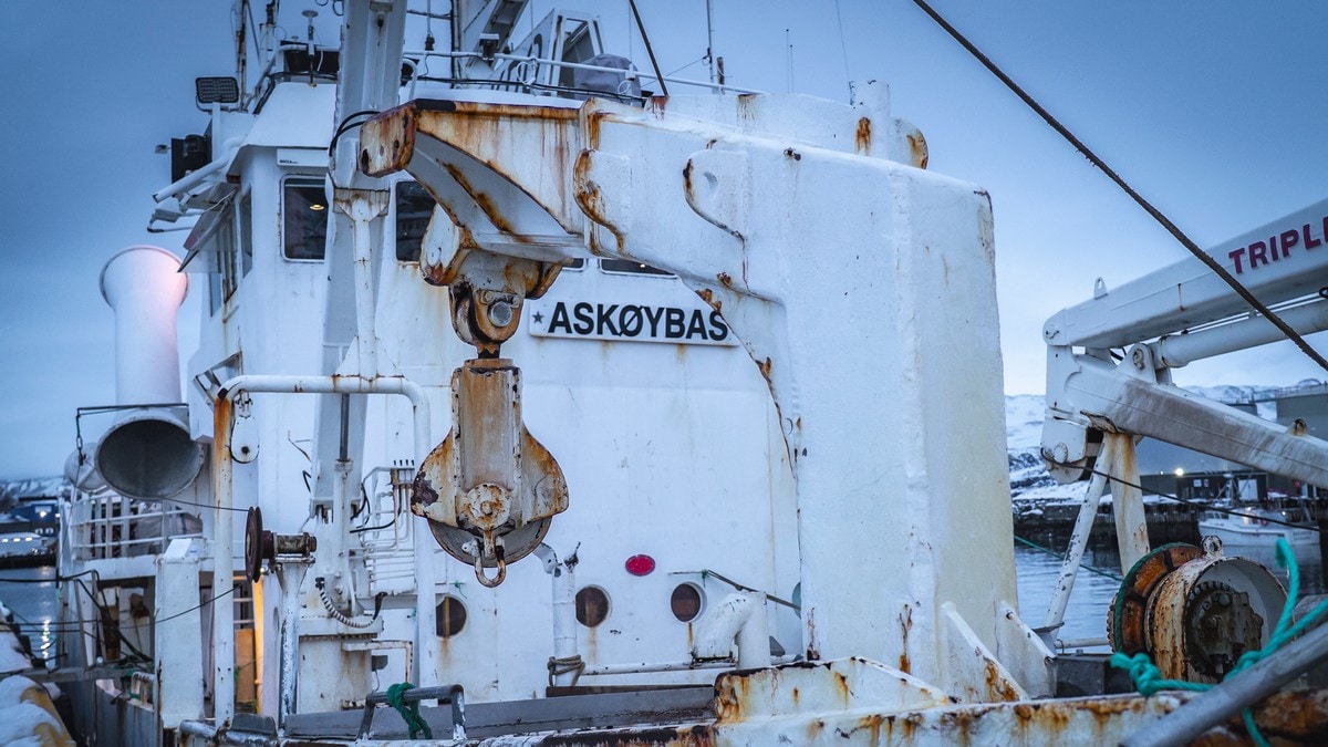 Fikk enorme verdier av staten. Så kom telefonene fra livredde fiskere.