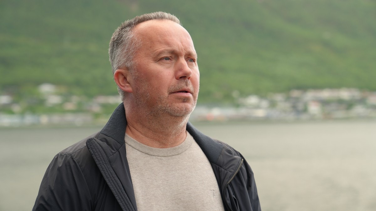 Tommy i Tromsø hjelper båtflyktninger i Middelhavet: Nå vil Hellas ha han internasjonalt etterlyst