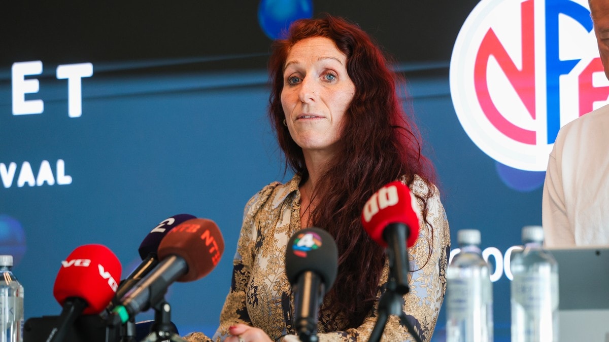 Nyhetsbyråer: Fifa la fram forslag om utvidet VM – vil ha rask avgjørelse