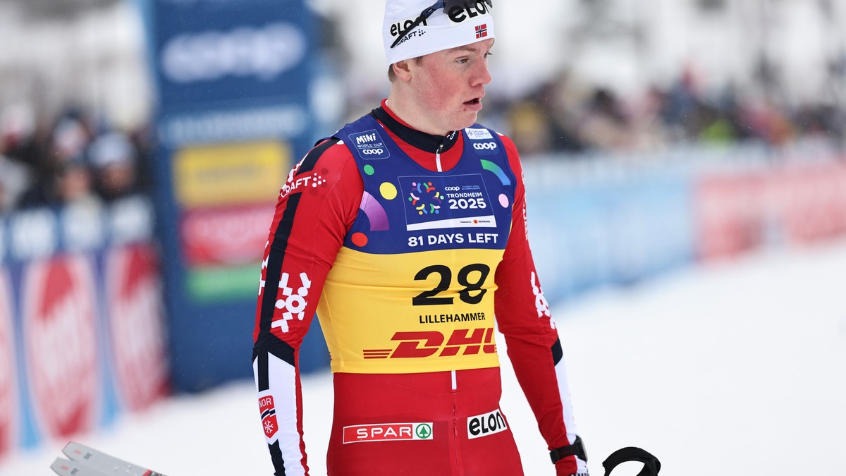 Sterk tropp til U23-VM i langrenn – sprintkometer blant de uttatte