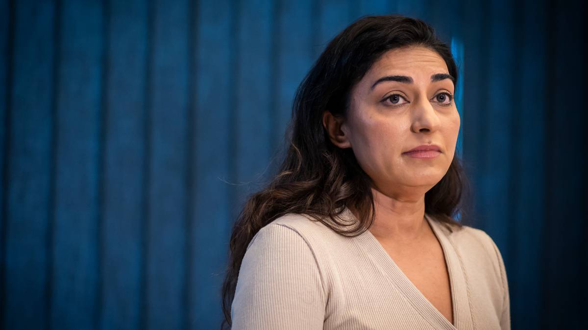 Shabana Rehman gets state-funded funeral – NRK Norway – News overview from various parts of the country