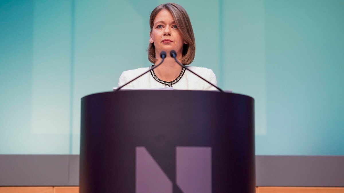 NHO om rapport: – Spikaren i kista for rentekutt