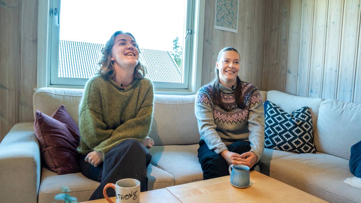 Tidligere mensen med eldre mor: – Enda en grunn til å få barn i 20-årene