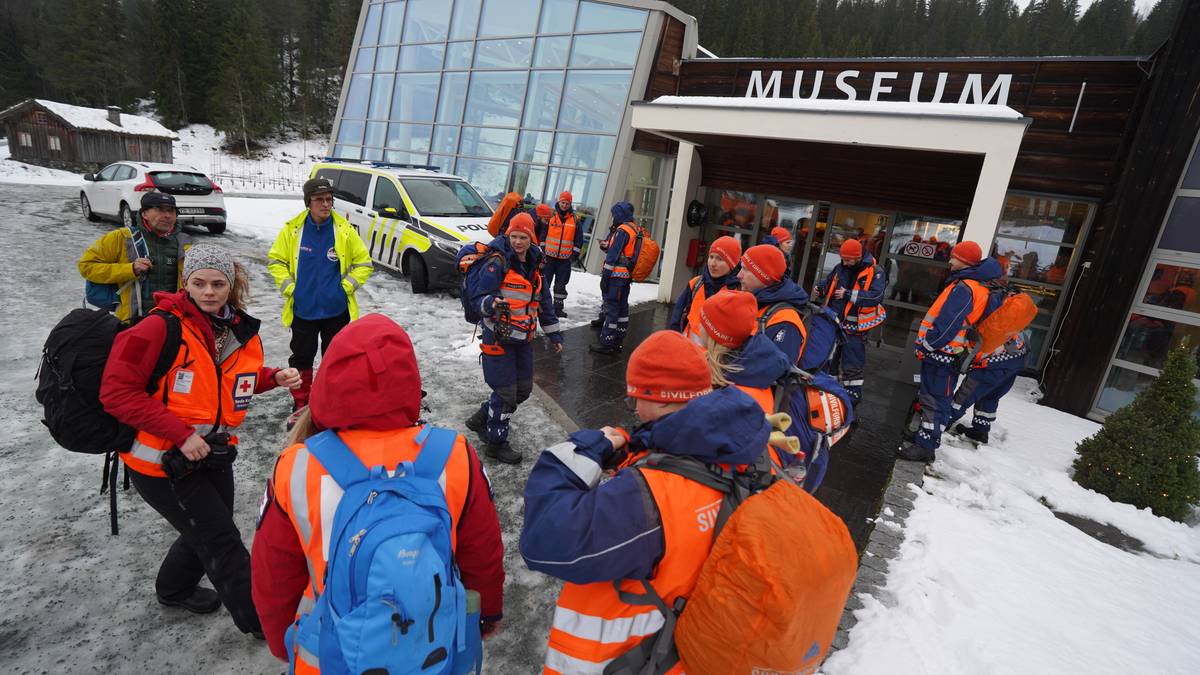 Savnet kvinne (48) funnet omkommet i Tokke