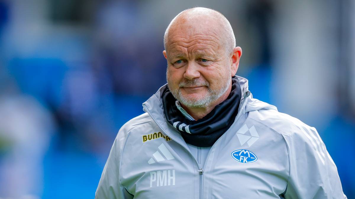 Slik spilles 4. runde i cupen – lokaloppgjør i Møre og Romsdal