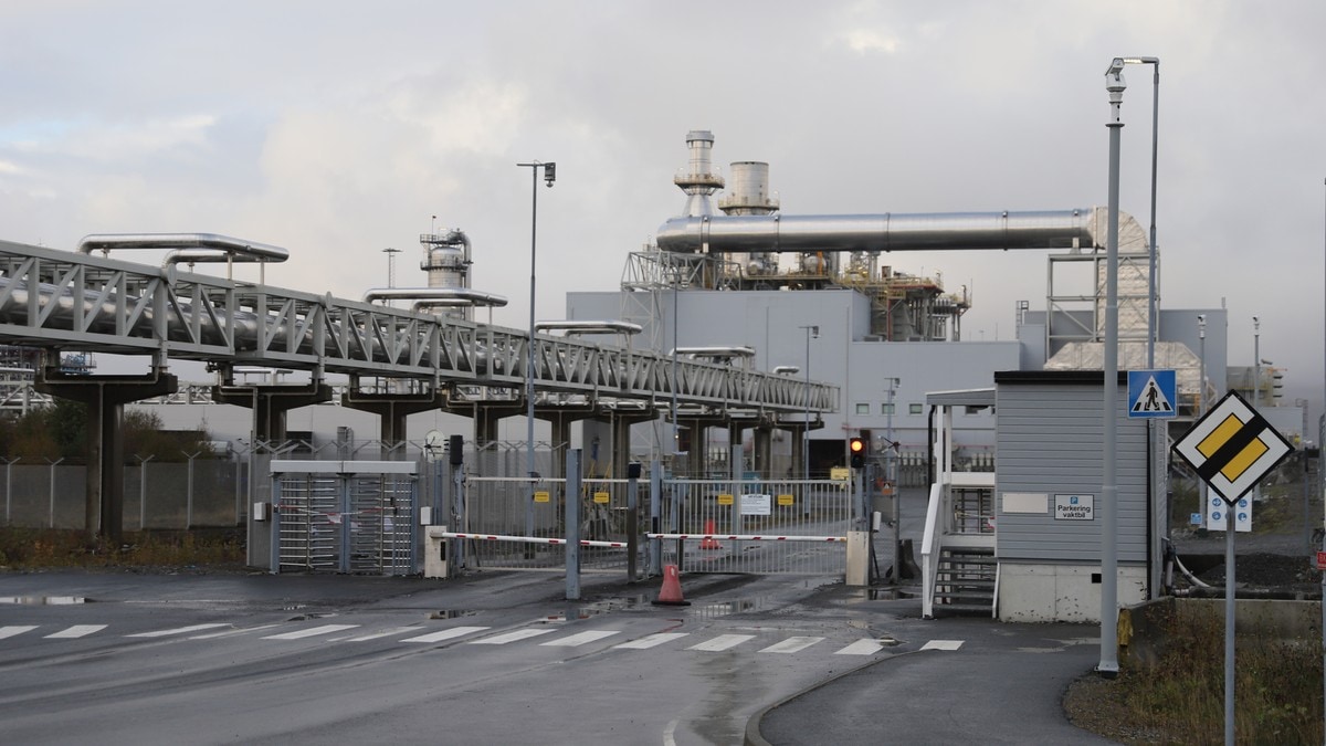 Melder Equinor til politiet etter alvorleg hending med kreftfarleg kjemikalie