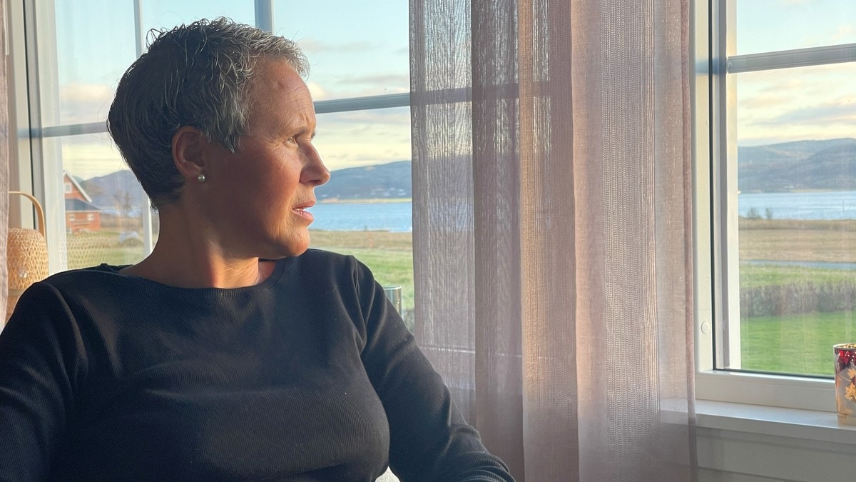 Huset til Anja er støyisolert – nå kan bråket bli enda verre