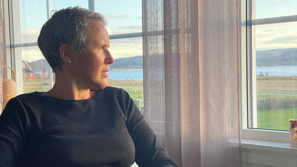 Huset til Anja er støyisolert – nå kan bråket bli enda verre