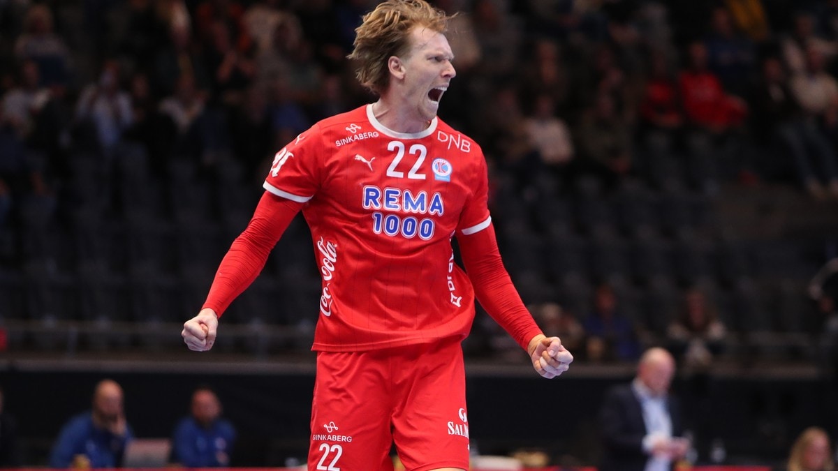 Kolstad knust av bunnlaget i Mesterligaen