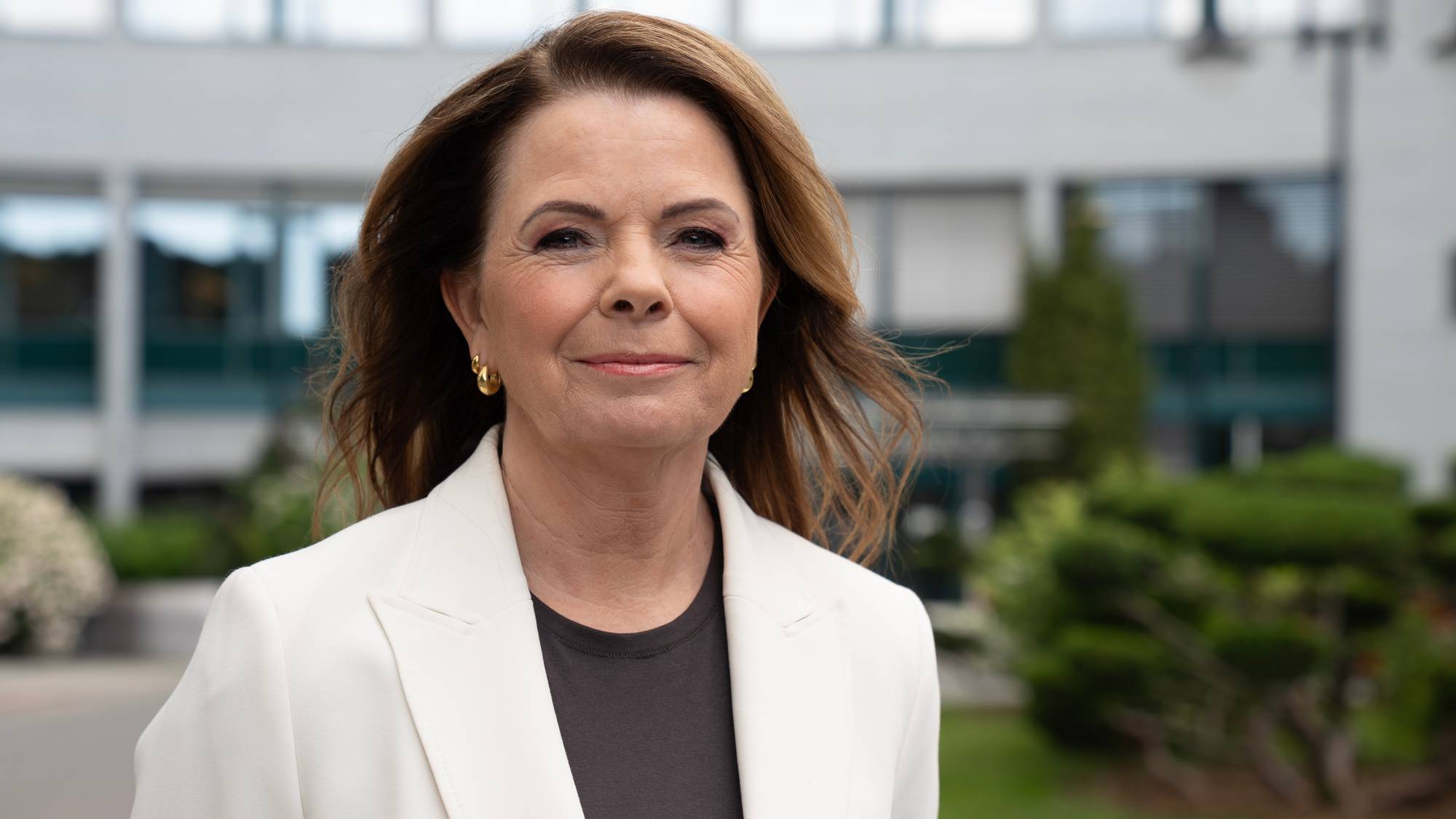 Bente Wahl