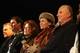 2008: Dronning Sonja og kong Harald i forbindelse med åpningen av Stavanger som europeisk kulturhovedstad.
