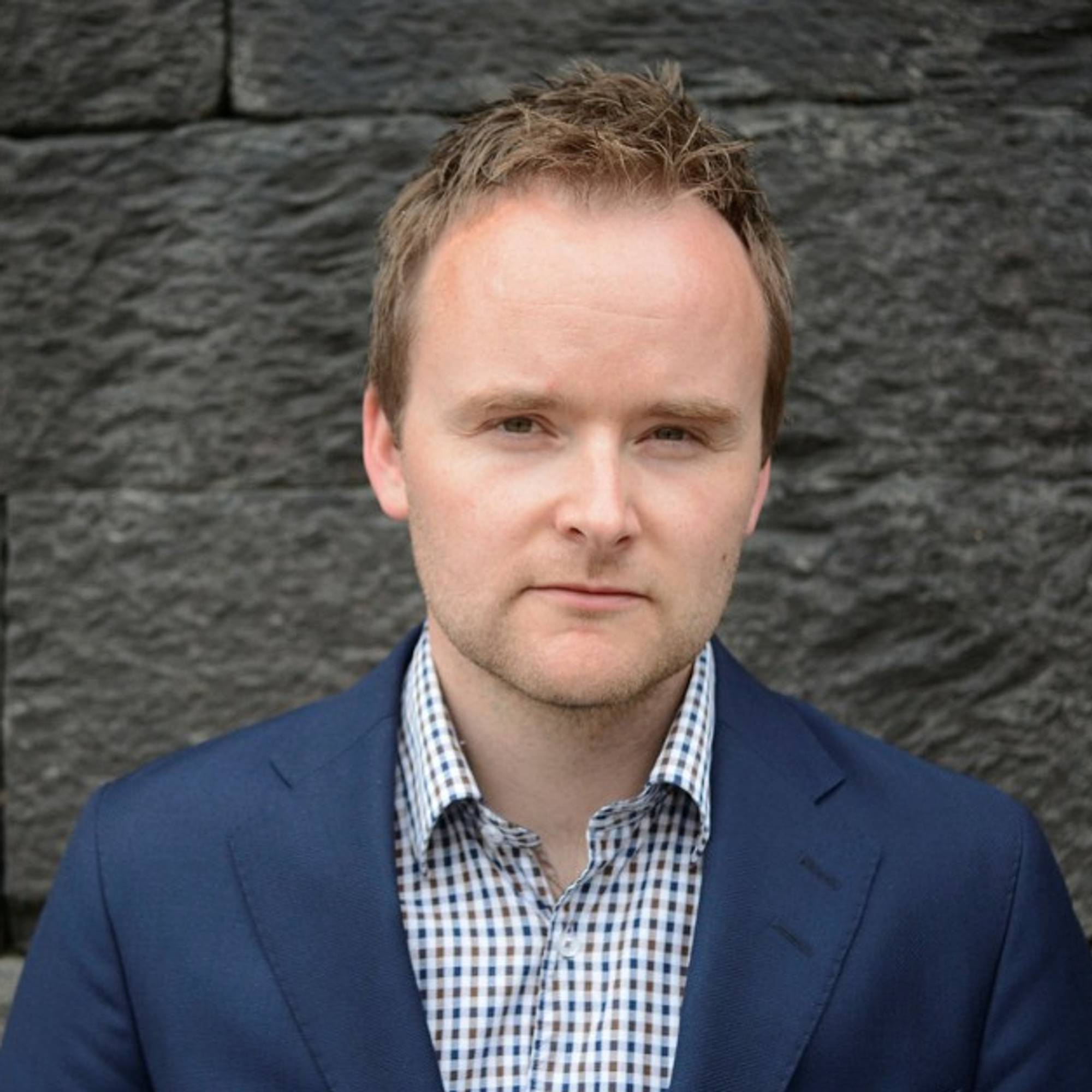 Eirik Holmøyvik, jusprofessor UiB