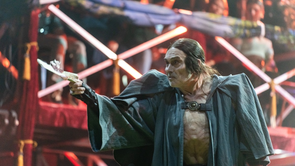 Margit Sandemos Isfolket får utsolgt suksess på Nationaltheatret