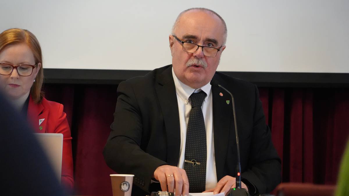 Sterk kritikk mot ordfører: – Det er mange ting som ikke stemmer