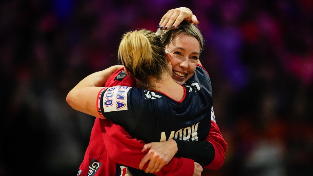 Lunde åpner for landslagsavslutning i Norge