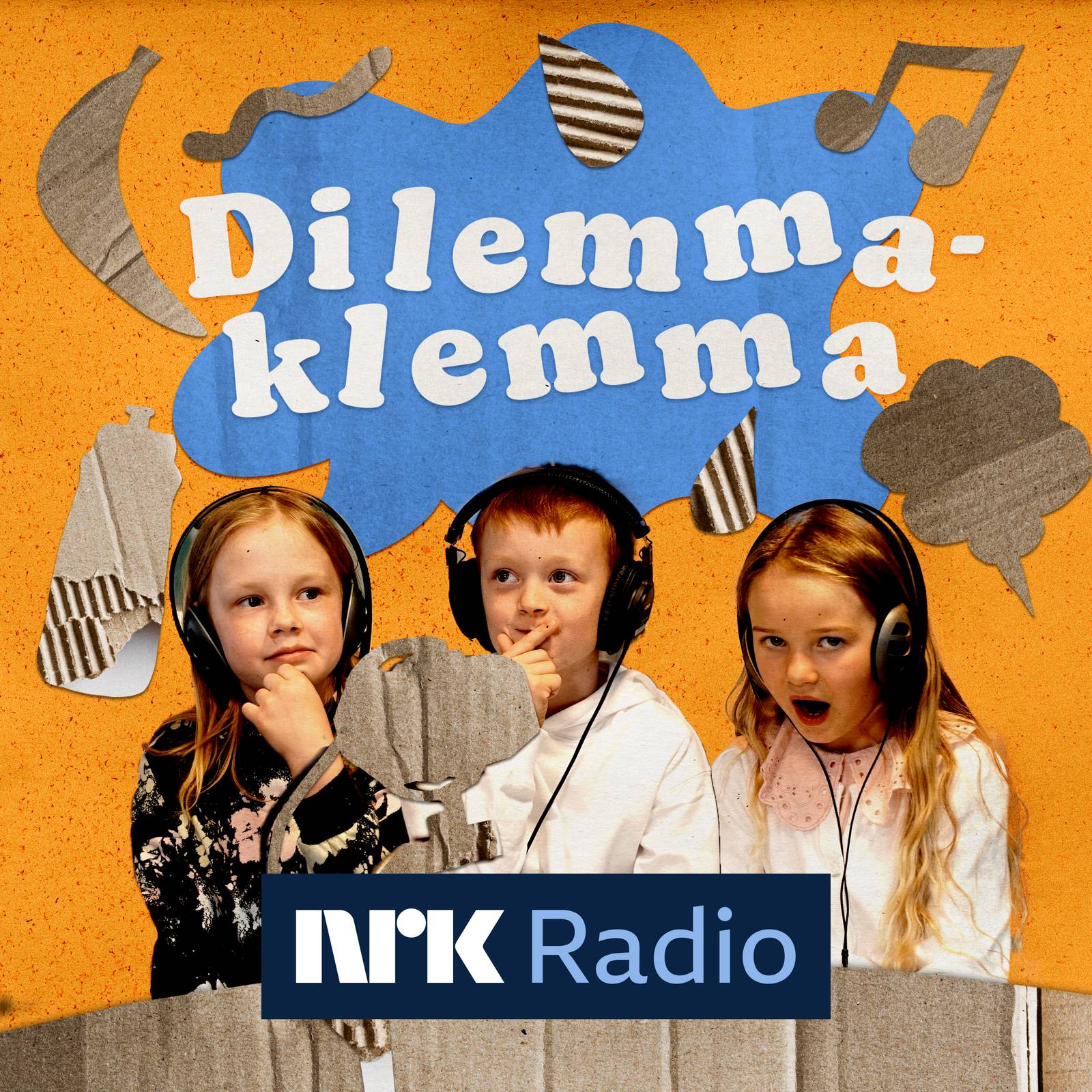 Dilemmaklemma