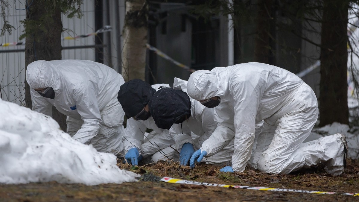 Skal avhøre siktede etter drapet på Løkken: – Mistanken er etter vårt syn styrket