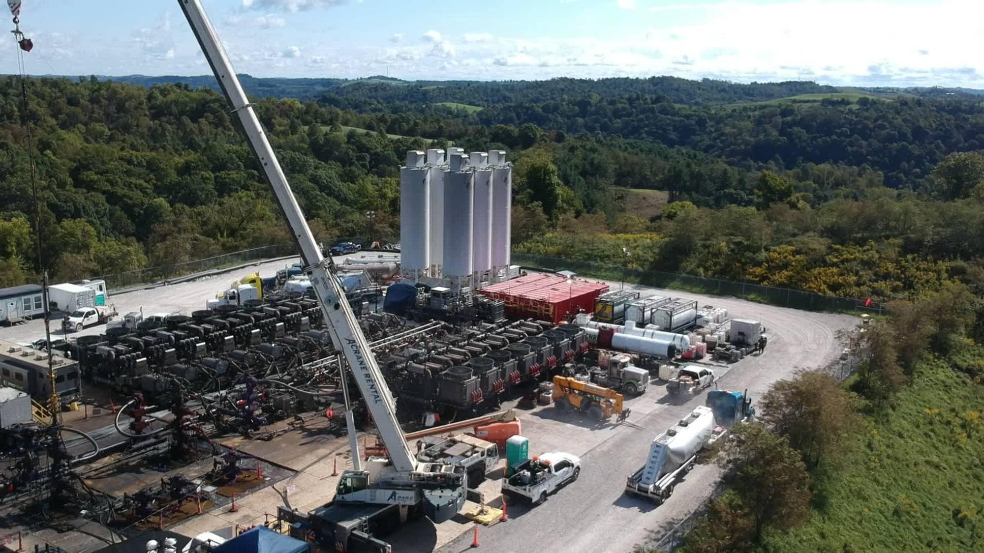 Equinors fracking møter hard kritikk på Stortinget – NRK Urix ...