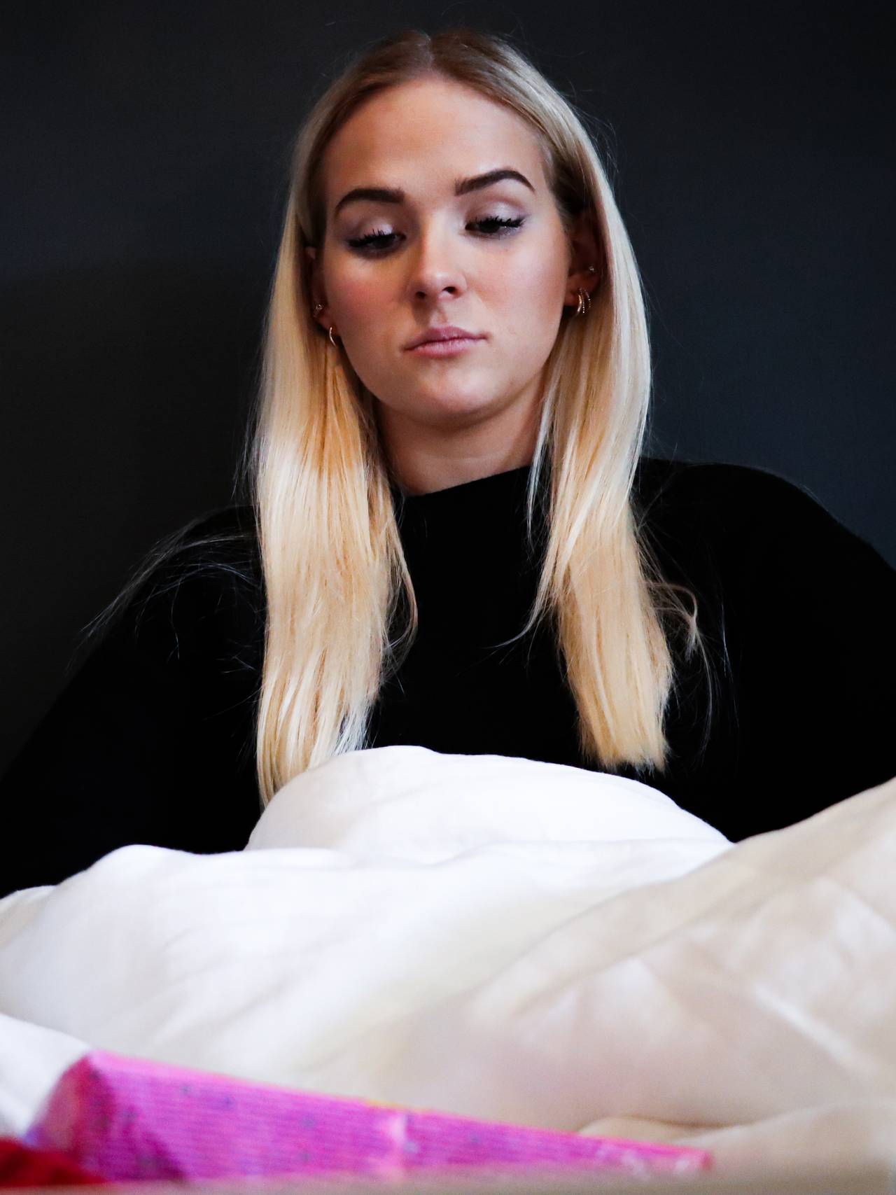 maria eide endometriose