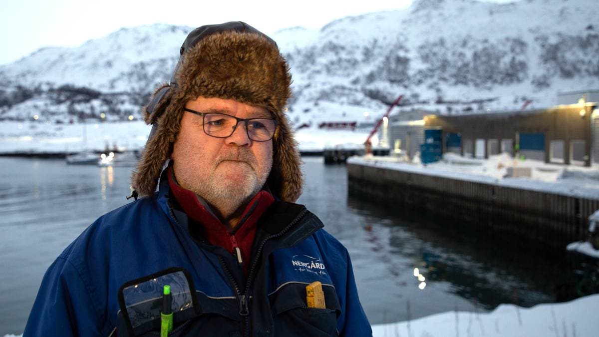 Sexual harassment case was back in court – NRK Nordland