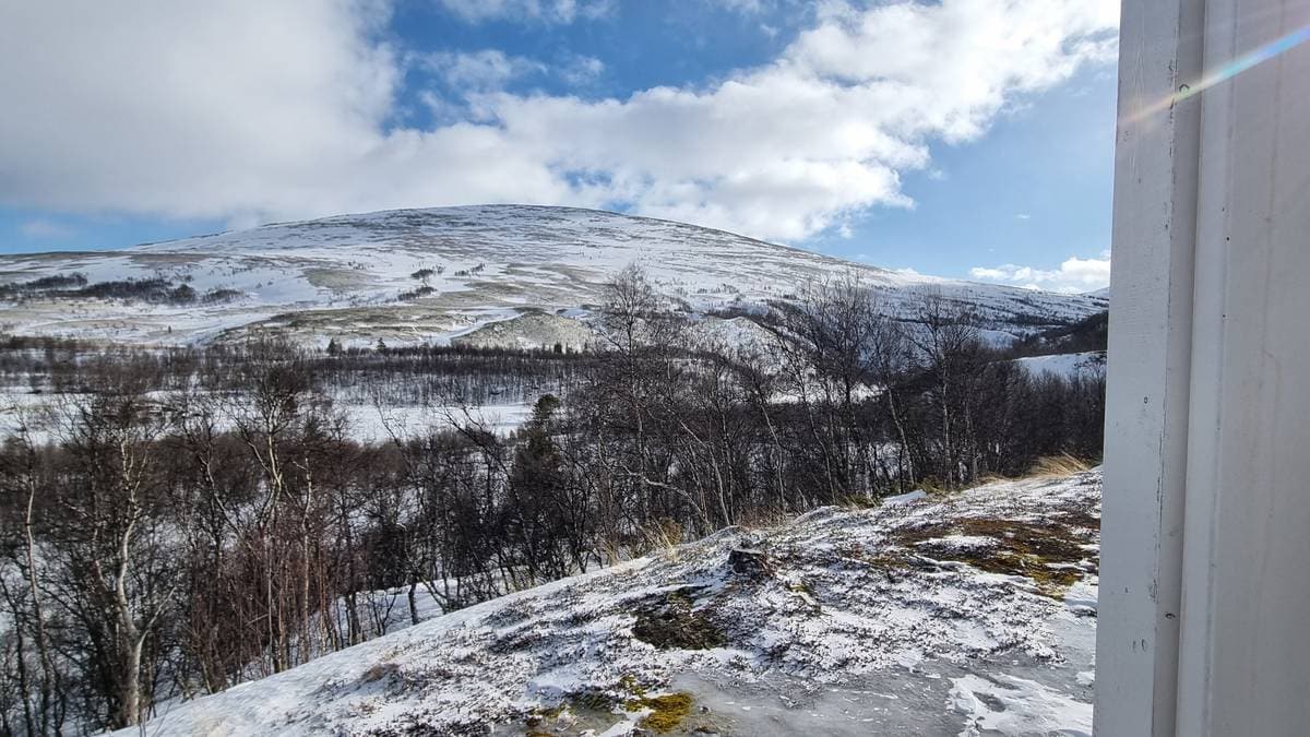 Fleire kjende turisthytter opnar ikkje etter snømangel