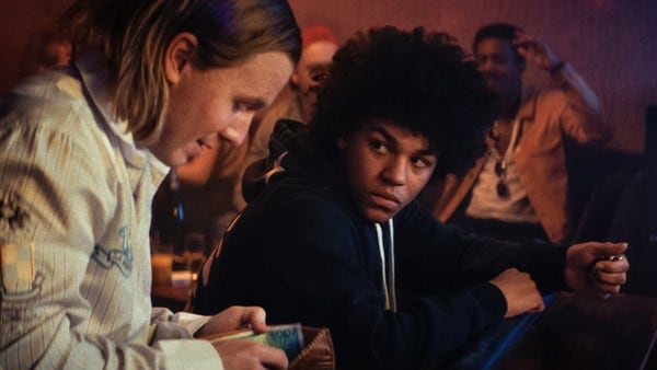 Flus – NRK TV