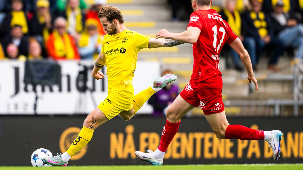 Så mye tjente og brukte norske toppklubber i fjor