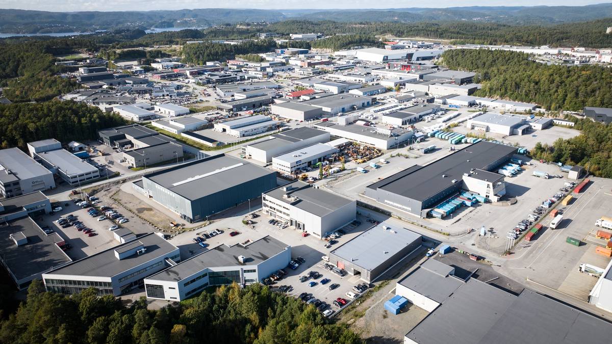 Nedgang i biler etter ny bom