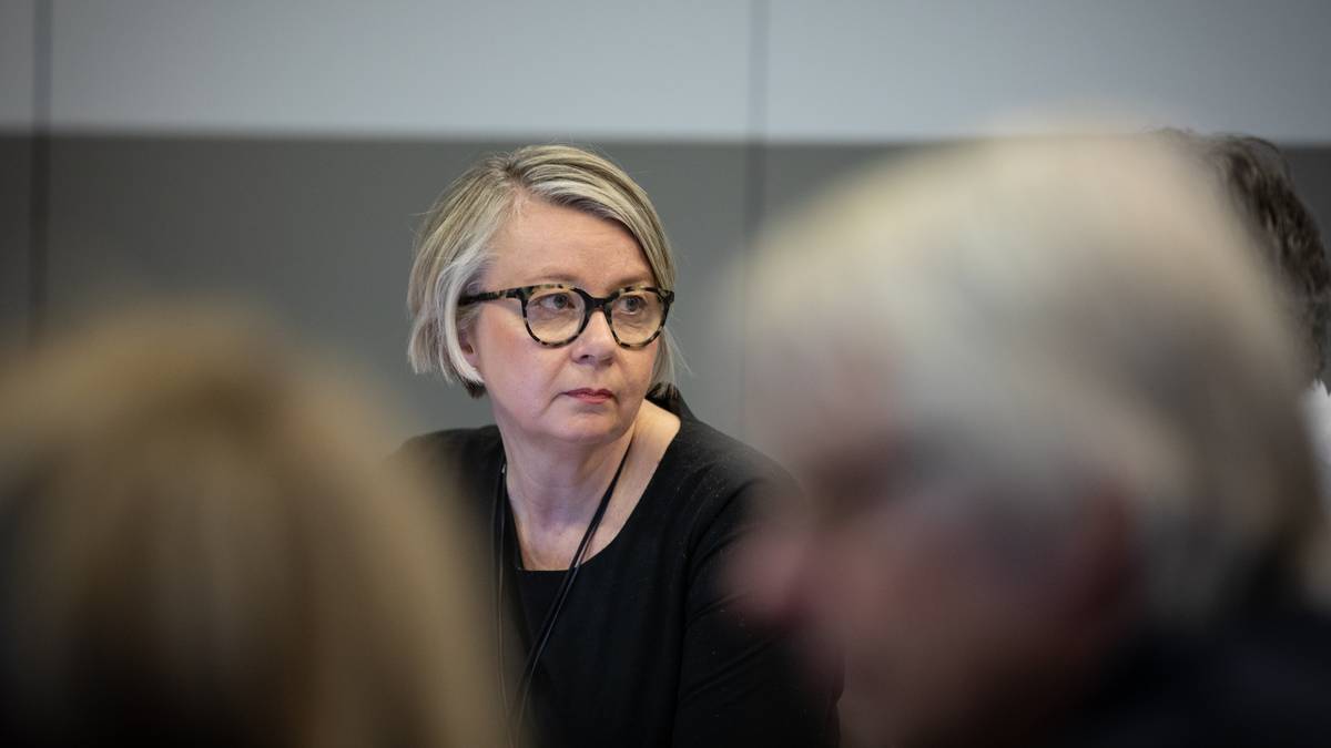 Advarer om unødvendige helsesjekker