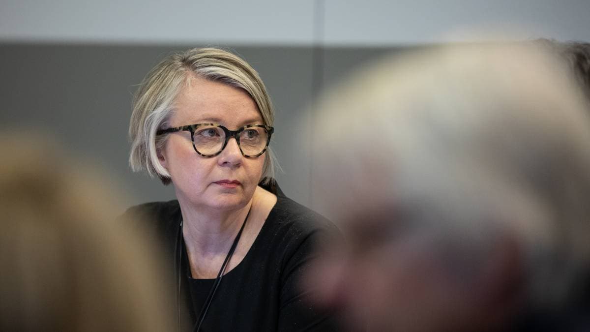 Sykehusdirektør ber om unnskyldning etter dødelige feil