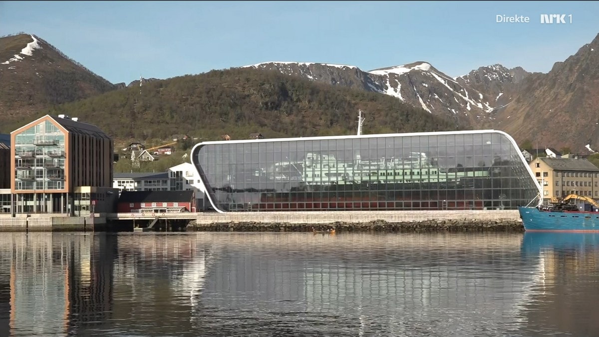 Korps og drillpiker &ndash; Torstein mista tanna rett f&oslash;r de skulle spille
