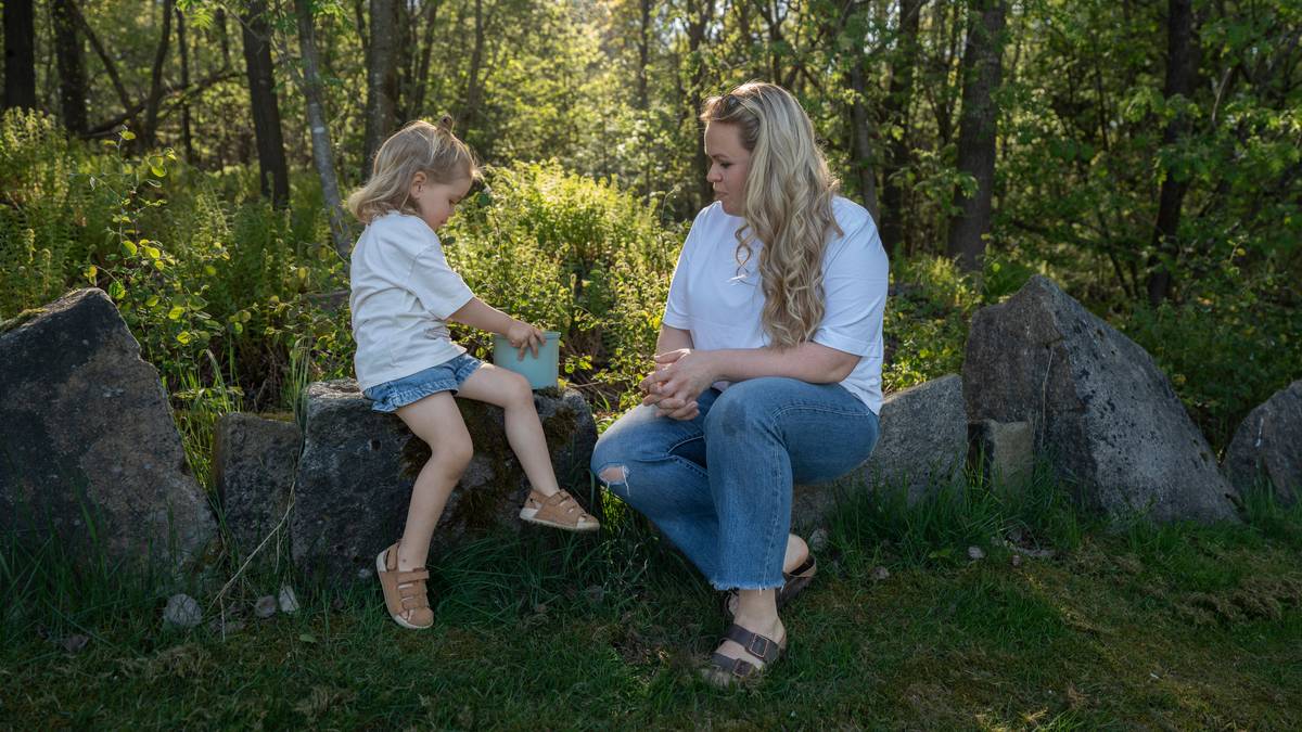 Kan få et av Norges største natur­inngrep som nabo: – Man blir hjelpeløs