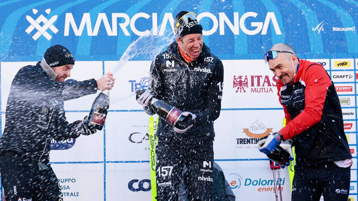 Trøbbel på trøbbel for Ski Classics-arrangør – må igjen flytte renn på kort varsel