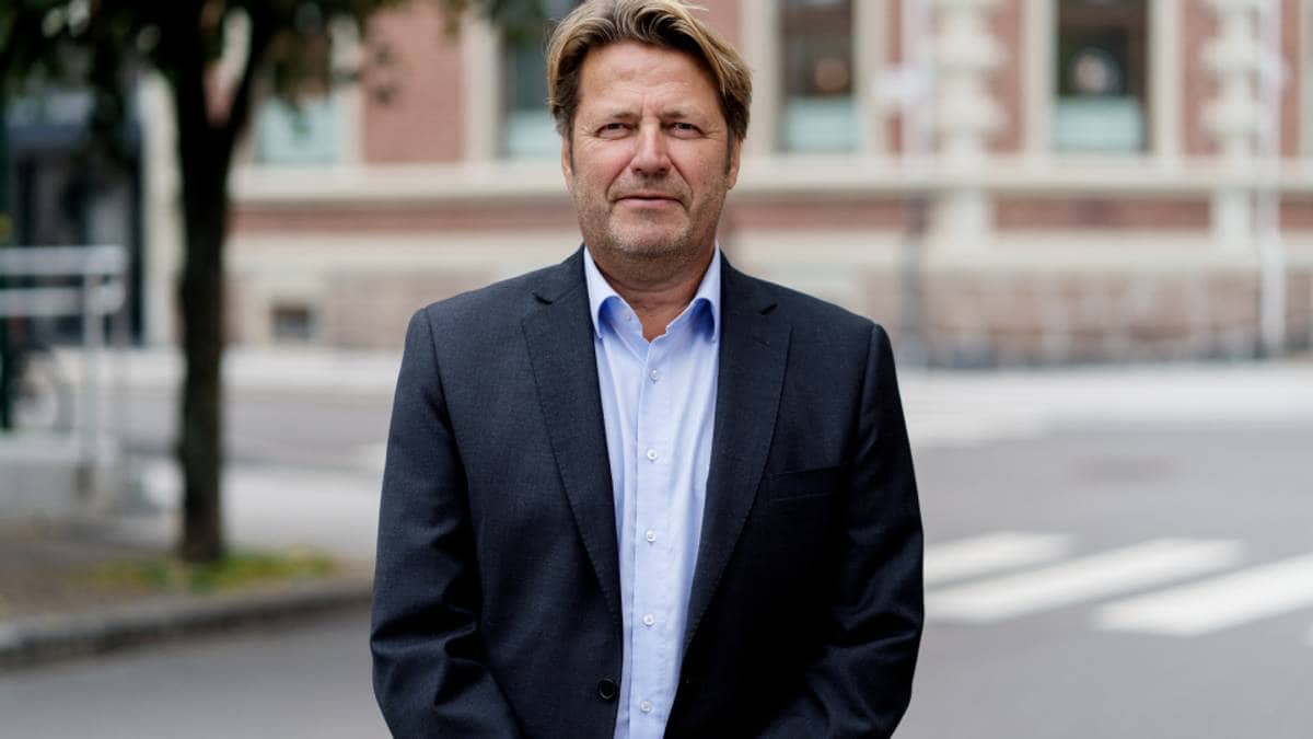 Flytter ansatte fra Arendal til Kristiansand