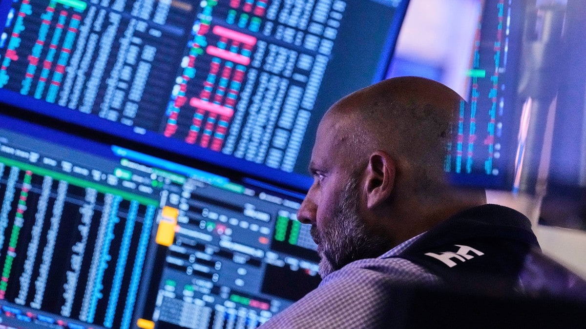 Nasdaq-indeksen avsluttet tirsdagen rekordhøyt