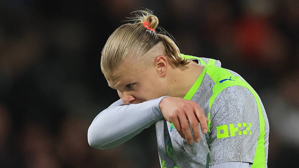 Haaland gratulerer Ødegaard: – Han fortjener trofeet