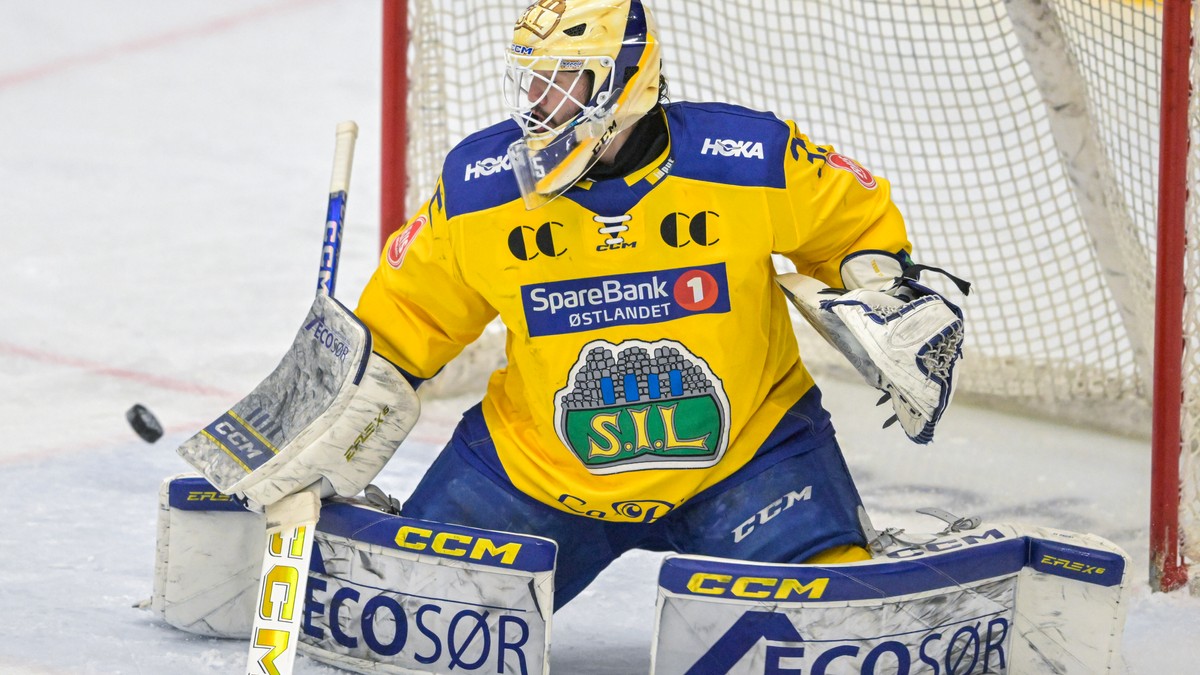 Storhamar tapte igjen – på vei ut av Mesterligaen etter 0-3 mot Ilves