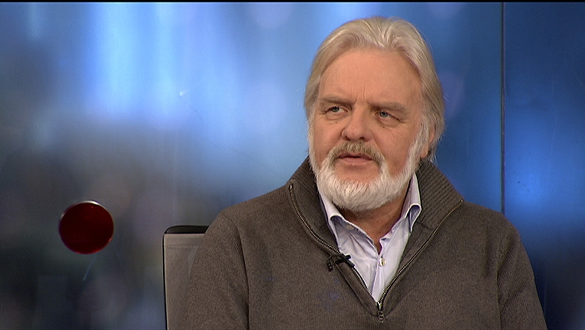 Dommen Sender Et Klart Signal NRK
