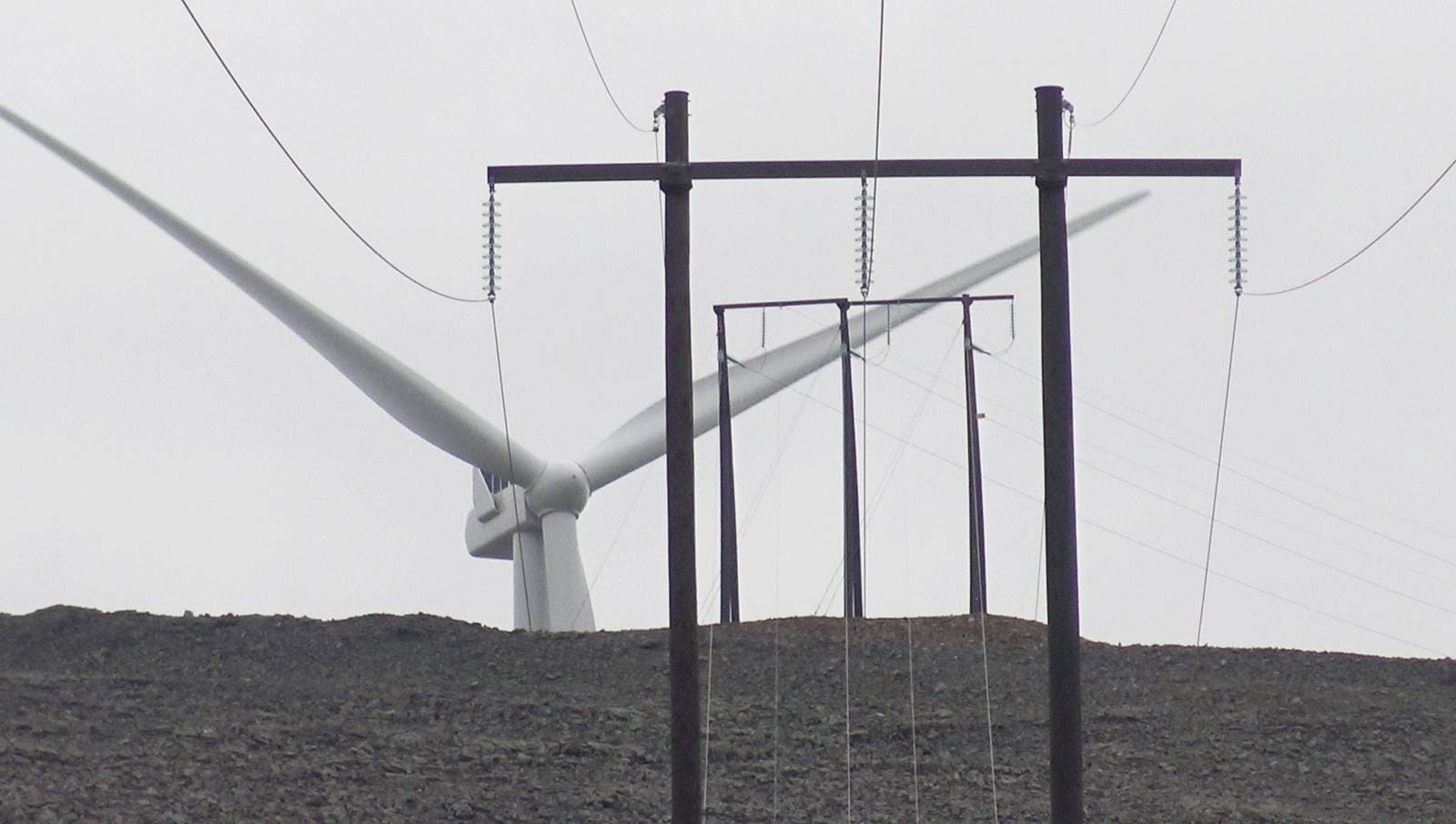 Uenige Om 420 KV Kraftlinje Til Øst-Finnmark: – Håper Det Aldri Blir ...