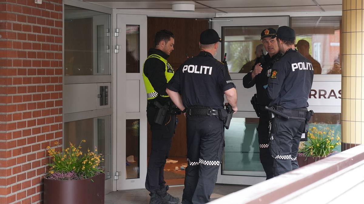 Mann alvorlig skadd etter voldshendelse i Oslo
