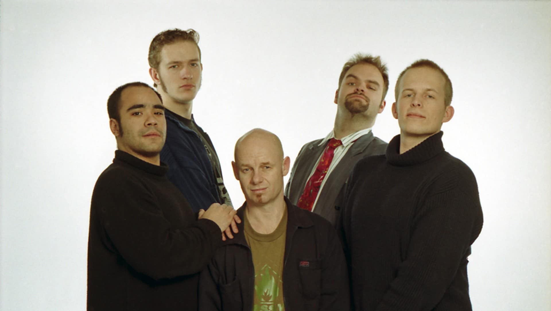 Spoken band