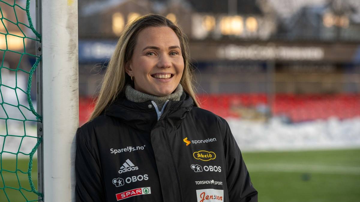 Skeid-Vilde: Gleder seg til 16. mai