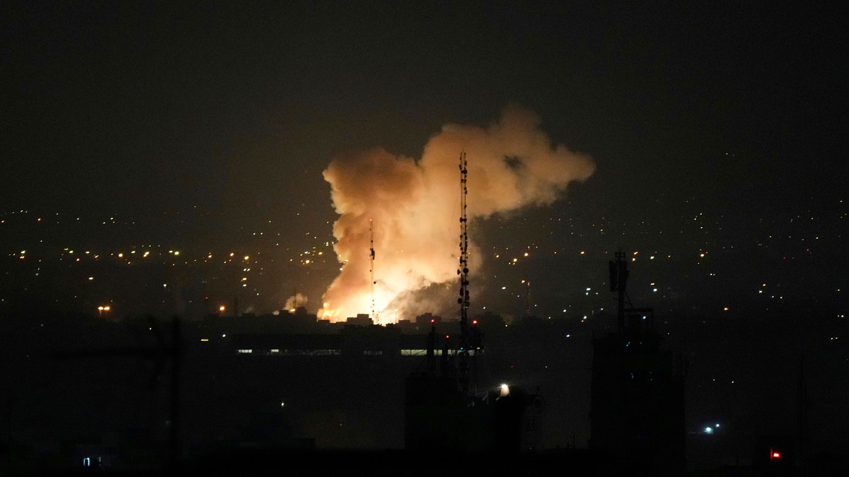 Israel angriper Iran: Oslo Børs stiger sammen med oljeprisen