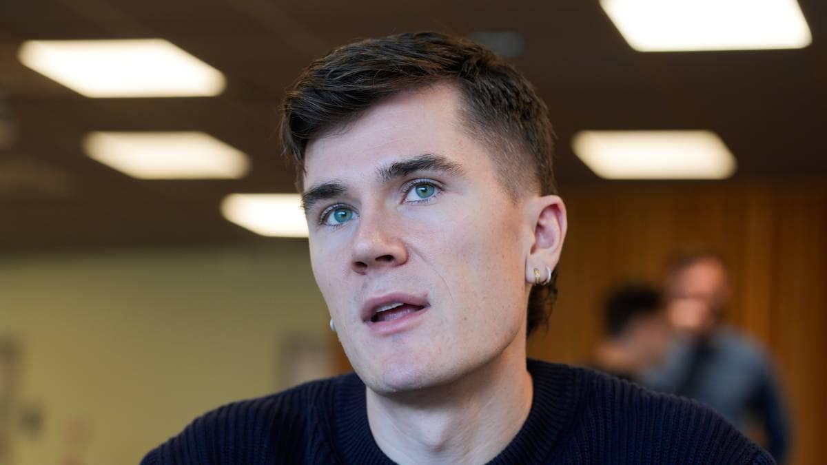 Ingebrigtsen avslører: Skal trolig ikke konkurrere før i juni