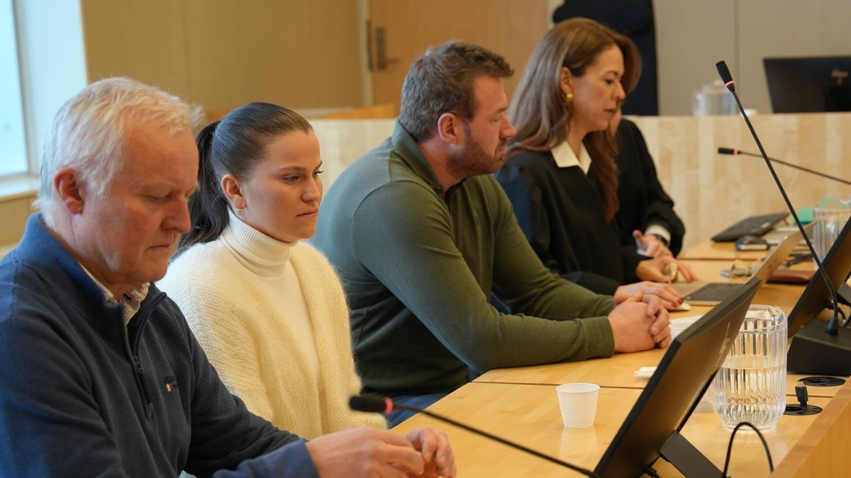 Dømt til fengsel etter trusler mot familien til drepte Jonas